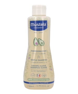 Mustela Shampoing Doux