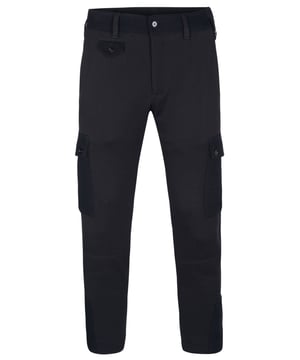 50% lana virgen, 25% acrílico, 25% poliamida; pantalones Dolce & Gabbana;  Modelo: GWAOET GEP05 15;  Mano de obra de alta calidad;  Cierre: tira de botones;  hebillas de cinturon;  Dos bolsillos laterales delante, dos detrás;  Detalles del logotipo de Dolce & Gabbana