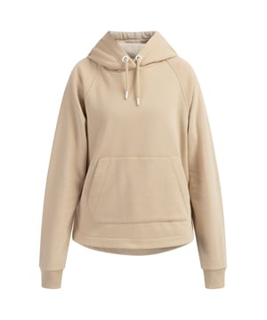 geen voering/geen voering  Hoodie