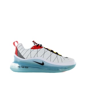 ZAP.MODA HOMBRE NIKE MX-720-818 BLANCO