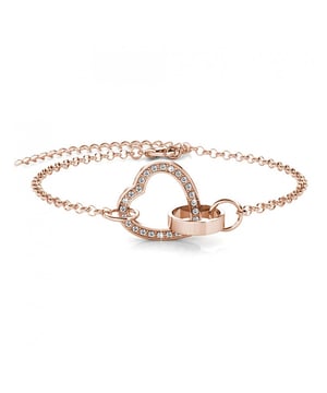 Samenstelling: Messing van hoge kwaliteit
  
  
  
  
  
  
  
  
  
  
  
  
  
  
  
  Afwerking: 18k Rose Gold Plated
  
  
  
  
  
  
  
  
  
  
  
  
  
  
  
  Steensoort: Oostenrijks kristal
  
  
  
  
  
  
  
  
  
  
  
  
  
  
  
  Aantal stenen (st): 26
  
  
  
  
  
  
  
  
  
  
  
  
  
  
  
  Steenkleur: kristal
  
  
  
  
  
  
  
  
  
  
  
  
  
  
  
  Lengte (mm): 160 + 50
  
  
  
  
  
  
  
  
  
  
  
  
  
  
  
  
  
  
  
  
  
  
  
  Bij MYC-Paris,
  
  
  
  
  
  
  
  Wij zijn in de eerste plaats liefhebbers van sieraden. Ons motto: om u sieraden en diensten aan te bieden die we zelf als klant willen dragen en ontvangen.
  
  
  
  
  
  
  
  Wij denken dat elke vrouw uniek is, en dat elke vrouw haar eigen opvatting heeft over schoonheid. Daarom vinden wij het belangrijk om sieradencollecties aan te bieden, zodat u een assortiment kunt samenstellen dat perfect bij uw stijl past. Zowel qua uitstraling als kwaliteit doen we er alles aan om een mooi merk te bedenken en neer te zetten dat je elke dag vergezelt.