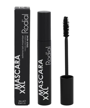 Rodial Glamolash Mascara XXL Extrem Schwarze Wimpern Maximierer