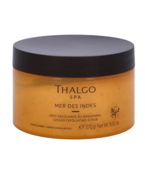 Thalgo Spa Mer Des Indes Ginger Exfoliating Scrub