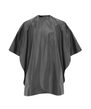 Materialzusammensetzung (%): 100% Polyester. PU-Beschichtung. Gewebe: Polyester. Breite: 123 cm. GSM (Gramm pro Quadratmeter): 110. Design: Unifarben. Pflegeleicht, Etikett, Wasserfest. Rundhalsausschnitt. Ärmellos. Länge: 145 cm. Verstellbarer Klettverschluss. Sicherheitsstandards: Amfori-Freigabe, BSCI, REACH-konform, Sedex, WRAP Zertifikat.