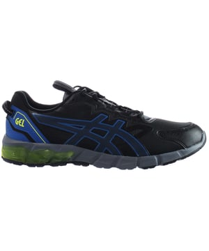 ASICS Gel-Quantum 90 Herren Black Trainer