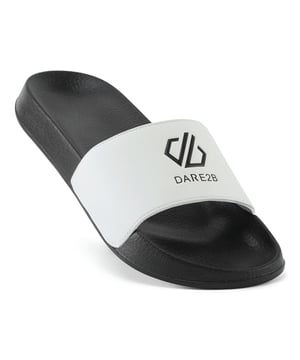 100% Polyurethane. Upper: PU (Polyurethane). Lining: Mesh. Sole Features: Cushioned, Lightweight. Fastening: Slip-on. Flat Heel. Stitching: Overlay. Design: Logo.