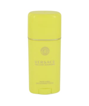 One spritz of Yellow Diamond by Versace and you'll know why they say diamonds are a girl's best friend. This lavish fragrance for women was introduced in 2011, and it's an ideal scent for wearing anytime you want to feel glamorous and sophisticated. This sensual and sultry scent opens with juicy notes of pear sorbet and lemon before revealing a floral heart of mimosa and orange blossom that is reinforced by a lush precious musk base.