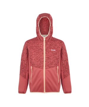 Materiaal: Elastaan, polyester, viscose. Stof: Extol Stretch, Fleece, Gebreid, Marl. Ontwerp: Kleurenblok, Logo. 240 g/m². Trim: Reflecterend. Stoftechnologie: Flexibel. Halslijn: Kapitein. Mouwtype: Met lange mouwen. Manchet: Stretch Binding. Zip Guard. Eigenschappen van de kap: Grown On Hood, Stretch Binding. Zakken: 2 onderste zakken, ritssluiting. Bevestiging: Volledige ritssluiting. Hem: Stretch Binding. Let op: bedrukt naametiket tot 8 jaar. Duurzaamheid: Gemaakt van gerecycled materiaal. 9-10 jaar: 28,5 in. 3-4 jaar: 22,5 in. 5-6 jaar: 24 in. 11-12 jaar: 31 in. 13 Jaar: 32 in. 15-16 jaar: 36 in. 7-8 jaar: 26 in. 14 Jaar: 33 in.