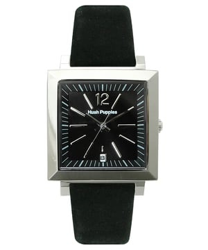 RELOJ DE CACHORROS HUSH