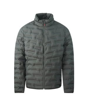 Chaqueta Napapijri A-Alvar Negra. Chaqueta Napapijri Negra. Código de estilo: A-ALVAR NP0A4EJT0411. Reversible. Ajuste normal. Cierre de cremallera