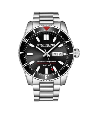 Stuhrling discount watch price
