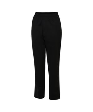 100 % Polyester. Design: Gestapeltes Logo. Passform: konisch. Seitlicher Reißverschluss. Länge: Knöchel. Taille: DTM-Kordelzug, elastisch.