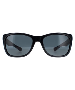 Lacoste Square Unisex Black Black L664S  Sunglasses are a cool wayfarer like style in some bright funky colours and of course featuring the famous crocodile logo on the temples.