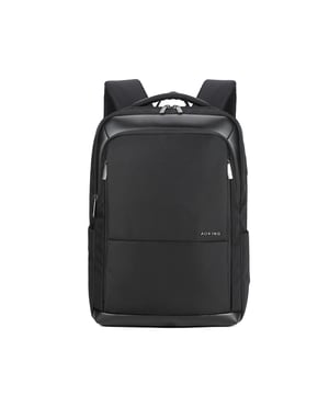 Unisex-Rucksack mit Reißverschluss. Multifunktionstaschen Innentaschen. zwei Reißverschlüsse vorne und eine offene Außentasche hinten. fehlender Schultergurt. im Stoffgriff. Innenfächer. RucksackUnisex-Außenmaterial, innen mit Polyester gefüttert. Maße: 32x14x44 cm. Modeprodukt