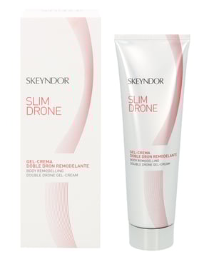 Skeyndor Slim Drone Body Remodeling Double Drone Gel-Crème