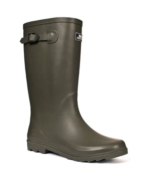 Trespass sales mens wellies