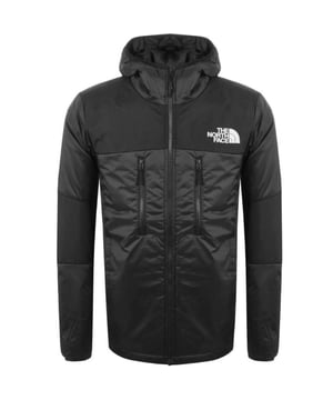 The North Face Himalayan Synthetic Hooded Jacket
Classic Mountain Style Channeling Urban Exploration
Zip Fastening Front, Adjustable Hem and Large Embroidered Logos
Synthetic-filled Insulation That Reduces Heat Loss and Increases Warmth
100% Nylon
Machine Washable