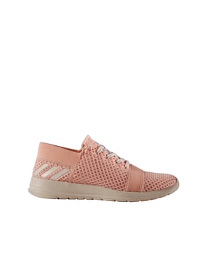 Adidas Element verfeinert 3 Frauen Orange Running Trainer