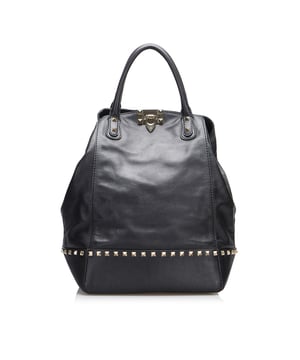 Valentino ghost store satchel
