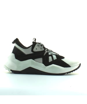 Timberland Madbury Womens Black/White Trainer