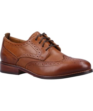 With it's classic style and gorgeous leather upper, the Natalia is perfect for everyday wear. With it's lightweight sole and memory foam interior you'll be sure to stay comfortable all day long