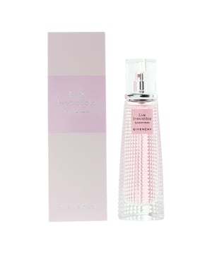 In 2018 Givenchy launched a Floral Fruity fragrance for women, Live Irresistible Blossom Crush, which was created by master perfumer Dominique Ropion and was a flanker of the original Live Irresistible from 2015. The fragrance is a mix of fresh floral and bitter-sweet notes giving a very nice scent. The opening notes are Bergamot and Bitter Orange, with middle notes of Apple, Black Currant, Peony, Raspberry and Rose and base notes of Amberwood, Cacao, Cashmeran, Musk and Vanilla. The fragrance is gorgeous from the opening right down to the dry down, with the floral charm of the fragrance being perfect for any situation. This is the ideal floral fragrance for a casual situation, and it's simple yet luxurious.