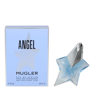 Thierry Mugler Angel Edp Spray