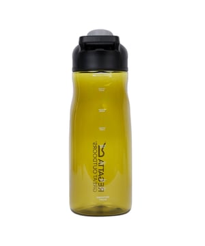 Materiaal: Copolyester, Tritan. Lichtgewicht. Schenk stijl, Grip, Geïntegreerde handgreep, Houdt Dranken Koud, Lekvrij, Magna-Fast Dekselsysteem, Niet morsen, Schroefdopdeksel, Brede Mond. Ontwerp: Logo. Capaciteit: 800ml.