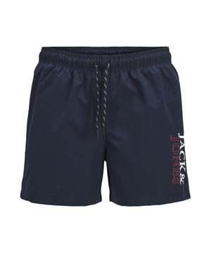 
De Jack & Jones Junior JPSTMAUI Zwemshort combineert stijl en functionaliteit voor een perfecte dag aan het water. Met een eigentijds effen design en opvallende dubbele logo-details is deze zwemshort een trendy keuze voor jonge avonturiers.