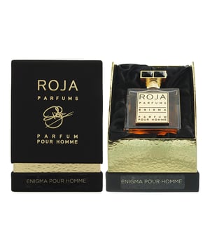 Enigma Pour Homme by Roja Parfums is an amber fragrance for men. The fragrance opens with top notes of Black Pepper, Neroli and Bergamot. The middle notes of this scent are Cognac, Tobacco, Ginger and Jasmine. The base notes include Vanilla, Benzoin and Patchouli. Enigma Pour Homme was launched in 2013.