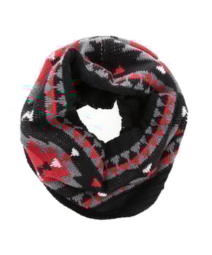 Cuello de punto Buff.
Calentador de cuello casual de punto.
Calentador de invierno para días y entornos fríos.
Diseño BUFF Lifestyle, protección y estilo.
Diseño: Punto trenzado.
 Medidas: 40 x 47 cm
 Composición: 100% Acrílico
 Cuidados:
Instrucciones de lavado:
- Lavar a mano.