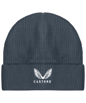 The Castore Logo Stock Kids Beanie is a stylish and practical accessory designed to keep young ones warm and comfortable during colder days. Made with premium materials and featuring a classic design, this beanie is a must-have for kids' winter wardrobes.
Â 
Key Features:
Manufacturer Colour:

Dark Slate


Premium Quality Fabric: 

Crafted from a soft, durable, and breathable knit material to provide warmth and comfort.


Classic Design: 

Features a sleek, minimalist look with the Castore logo prominently embroidered, adding a touch of sophistication.


Stretch Fit: 

The beanie offers a snug yet flexible fit to accommodate various head sizes, ensuring comfort throughout the day.


Lightweight and Insulating: 

Lightweight construction allows for all-day wear without compromising on warmth.


Versatile Style: 

Perfect for outdoor activities, school, or casual wear, making it a functional and fashionable choice.


Easy Care: 

Machine washable and designed for long-lasting wear, maintaining its shape and color after repeated washes.


Â 
This beanie combines functionality with the iconic Castore aesthetic, ensuring kids stay cozy and stylish no matter the occasion.