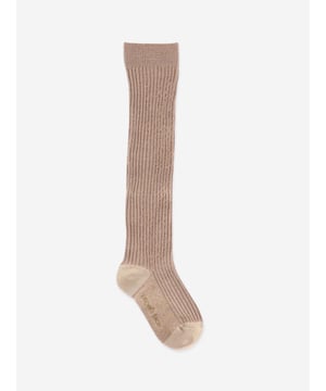 Introducing the luxurious Girls Lucy Sparkle Socks in Beige by Angels Face, every little girl's dream accessory for AW2024. Delicately woven with shimmering threads and a hint of enchantment, these socks are the epitome of comfort meets chic. Key features include: Dazzling Beige Sparkle: Catch the light with every step, adding a subtle glam to casual or dressy looks. Premium Comfort: Soft, breathable fabric ensures all-day ease and durability for countless adventures. Versatile Elegance: Perfect for pairing with both ballet flats and boots, these socks elevate any outfit. Transform her wardrobe with the enchanting Girls Lucy Sparkle Socks. Shop now and let her sparkle like never before!