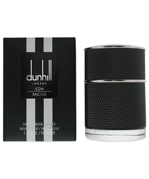 Icon Racing by Alfred Dunhill is a woody aromatic fragrance for men. Top notes are bergamot, grapefruit and cardamom. Middle notes are orange blossom, pepper and lavender. Base notes are guaiac wood, vetiver and musk. Icon Racing was launched in 2017.