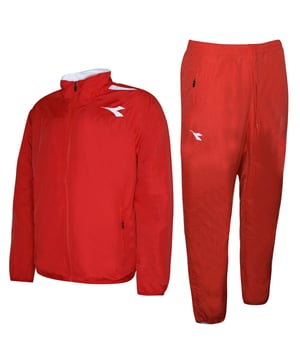 Diadorared -Fitness -Jogger - Männer