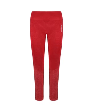 Gymshark, Pants & Jumpsuits, Gymshark Ombr Leggings Red Xs
