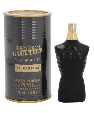 J.P. Gaultier Le Male Le Parfum Edp Spray Intense