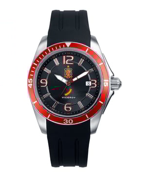 VICEROY:WATCH