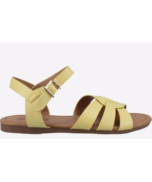 Divaz Antalya is a women's Vegan friendly sandal, crafted from synthetic upper. Eva sole for superior comfort, buckle for fit adjustment and light sole will keep you on your feet. Your perfect companion for those long hot summer days.
- Vegan friendly materials- Synthetic upper- Synthetic Lining- TPR outsole