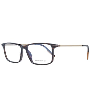 Extras: Geen extra's
Frame kleur: Bruin
Frame materiaal: Kunstostof
Glas kleur: Demo glazen
Glas materiaal: Kunststof
Stijl: Rechthoekig
Glas-Effect: Geen extra's
bescherming: Geen
Grosse: 58-14-145
Glas breedte: 58
Glas hoogte: 36
Web breedte: 14
Tempel Lengte: 145
Veer Scharnier: Nee
Leveringsomvang: Etui
Frame Stijl: Full-Rim