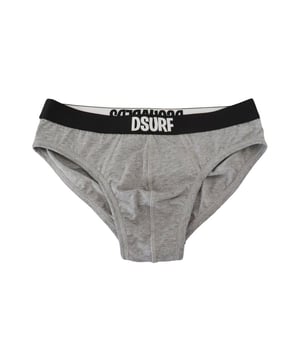 Absolutamente impresionante bóxer DSQUARED2 100% auténtico y nuevo
  Cintura elástica
  Tejido de algodón elástico de calidad superior
  Modelo: Bóxer
  Color: Gris
  Detalles del logo
  Excelente ajuste y comodidad
  Hecho en Italia
  Material: 95% algodón 5% elastano