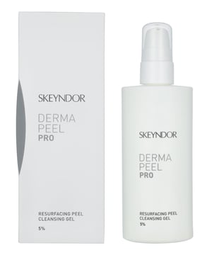 Skeyndor Derma Peel Pro Gel Nettoyant Peeling Resurfaçant