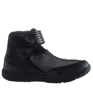 ASICS GEL-NEPXA KIKO KOSTADINOV Entrenadores de hombres sintéticos negros 1023A009 001