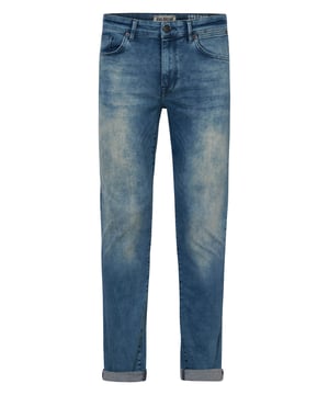 Die Seaham Slim Fit Jeans ist unser absoluter Verkaufsschlager. Die Seaham ist ein 6-Pocket-Modell, dank der versteckten zweiten Coinpocket. Sie ist aus bequemem Stretch-Denim gefertigt und kommt in der neuen Vintage-Waschung. Dies ist ein Artikel aus unserer Essentials-Kollektion und ist in mehreren Farben erhältlich.Essentials-KollektionSchmale PassformSchmale Taille94% Baumwolle, 3% Polyester, 3% Elastan