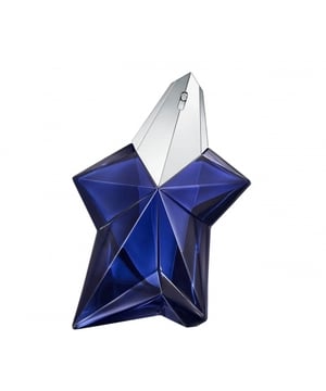 Angel Elixr, launched in 2023, is a Floral Fruity Gourmand fragrance for women by Mugler. Perfect for Fall and Winter, this fragrance, created by Domitille Michalon Bertier and Anne Flipo, can be worn both day and night and contains a top note of Pink Pepper, middle notes of Ylang-Ylang, Jasmine, Orange Blossom and Sandalwood with base notes of Amber Xtreme and Bourbon Vanilla.