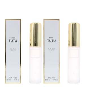 Miss Tutu by Milton Lloyd is a chypre fruity fragrance for women. Top notes: bergamot, lily-of-the-valley, watery notes and fruity notes. Middle notes: jasmine, rose and vetiver. Base notes: amber, patchouli and vanilla.