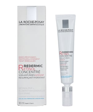 LRP Redermic Retinol Anti-Ageing-Intensiv-Creme
