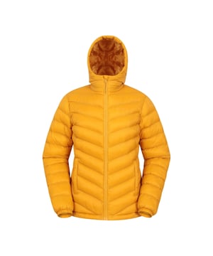 Buitenste materialen: 100% Polyamide. Voering: 100% polyester. Vulling: 100% polyester. Vulling: Microvezel. Ontwerp: Logo. Stof Technologie: DWR Finish, Isotherm, Lichtgewicht, Waterafstotend. Manchet: Elastiek. Halslijn: Kapitein. Mouwtype: Met lange mouwen. Eigenschappen kap: Elastisch. Zakken: 2 Zijzakken. Bevestiging: Volledige ritssluiting.