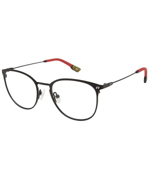 Genero: Hombre
Color principal: Gunmetal
Color del marco: Gunmetal
Material del marco: Metal
Estilo: Llanta completa
color de la lente: stracion
Material de la lente: Plastico
la tecnologia de lentes: No Extra
anchura de la lente: 51
Grosse: 51-19-140
Altura de la lente: 43
Ancho del puente: 19
ancho de las gafas: 135
longitud de la varilla: 140
Categoria del filtro: Ningun
proteccion: Non
bisagra con muelle: No
entrega: Estuche originalsa de gafas original, documentacion, pano de limpieza
Estilo: Ronda