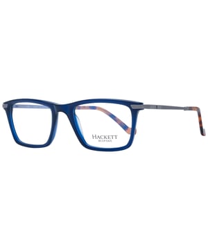 Frame kleur: Blue
Frame materiaal: Acetaat
Glas kleur: Demo glazen
Glas materiaal: Kunststof
Stijl: Vierkant
Glas-Effect: Geen extra's
bescherming: Geen
Grosse: 50-19-140
Glas breedte: 50
Web breedte: 19
Tempel Lengte: 140
Veer Scharnier: Nee
Leveringsomvang: Etui
Frame Stijl: Full-Rim